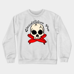 Skull Surfboards Crewneck Sweatshirt